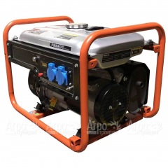 Бензогенератор EVOline PB 3300 2.8 кВт в Ульяновске