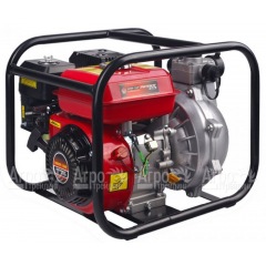 Мотопомпа высоконапорная Patriot BMWP-15HP в Ульяновске