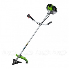 Бензокоса (бензиновый триммер) Сибртех ТС-3000Н в Ульяновске