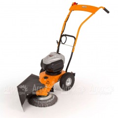 Машина для чистки плитки и брусчатки AS-Motor AS 30 E-WeedHex в Ульяновске