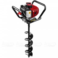 Мотобур (бензобур) Зубр МБ1-200 Н в Ульяновске