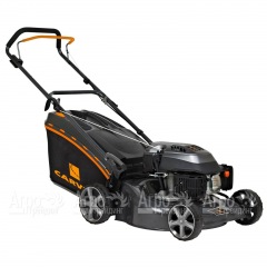 Газонокосилка бензиновая Carver LMG-2646HM в Ульяновске