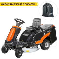 Садовый райдер Oleo-Mac Mistral 72/13 H в Ульяновске