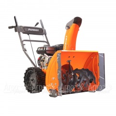 Снегоуборщик Patriot PRO 7 KX в Ульяновске