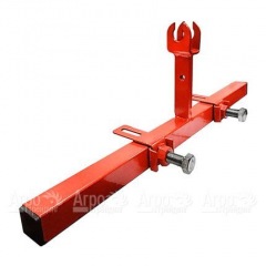 Кронштейн штанга для мотоблоков Ока в Ульяновске