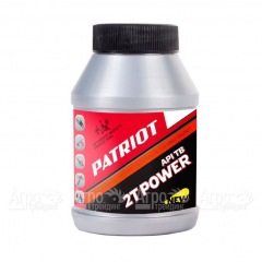 Масло Patriot Power Active 2T 100 мл 2-х тактных двигателей в Ульяновске
