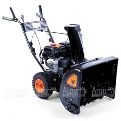 Снегоуборщик Fuxtec SF210 в Ульяновске