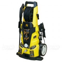 Мойка высокого давления Hanskonner HPW9225R в Ульяновске