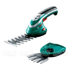 Ножницы аккумуляторные Bosch ISIO 3 для травы и кустов в Ульяновске