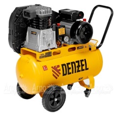 Компрессор воздушный Denzel BCI 2100/50 в Ульяновске