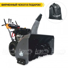 Снегоуборщик Villartec WB1176E(DA) в Ульяновске
