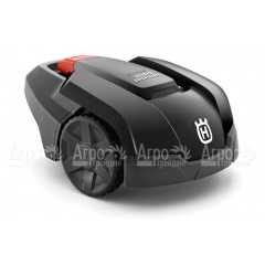 Газонокосилка-робот аккумуляторная Husqvarna Automower 305 в Ульяновске
