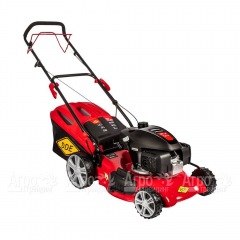Газонокосилка бензиновая DDE LM 51-60 DH в Ульяновске