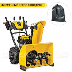 Снегоуборщик Cub Cadet 2X 28" Intellipower Snow Blower в Ульяновске