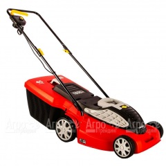 Газонокосилка электрическая DDE LME 3918 в Ульяновске