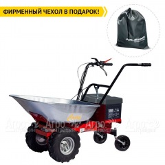 Самоходная тележка Eurosystems Carry Electric 300W-24V в Ульяновске