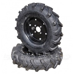 Комплект колес для культиватора Салют-К2 (Ш-01) в Ульяновске