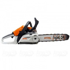 Бензопила Stihl MS 172 C-BE 14" в Ульяновске