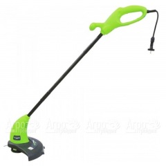 Электрокоса (электрический триммер) GreenWorks GST2830 280 Вт в Ульяновске