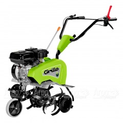 Культиватор Grillo Princess MP3 с двигателем Honda в Ульяновске