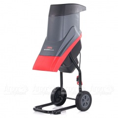 Садовый измельчитель электрический GEOS by Al-Ko MH 2500 Slice в Ульяновске