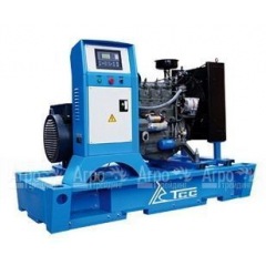 Дизель генератор «Славянка» АД-30С-Т400-2РМ6 в Ульяновске