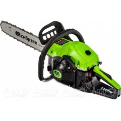 Бензопила Сибртех ПЦБ-5850 20" в Ульяновске