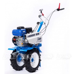 Мотоблок Нева МБ2-ZS (GB225) в Ульяновске