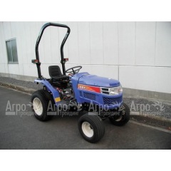 Cадовый минитрактор Iseki TM 3200 в Ульяновске