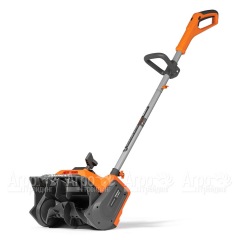 Снегоуборщик аккумуляторный Daewoo DAST 4042Li (без аккумуляторной батареи и зарядного устройства) в Ульяновске