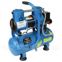 Компрессор воздушный безмасляный Sturm AC93210OL в Ульяновске