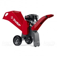 Измельчитель бензиновый Зубр БИС-90 в Ульяновске