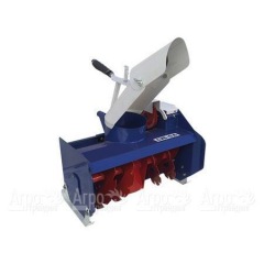 Снегоуборщик СУБ-0,6 для мотоблоков Ока в Ульяновске