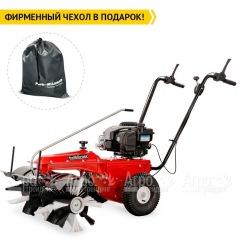 Подметальная машина Tielburger TK17E (Briggs&Stratton 82V) в Ульяновске