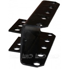 Переходная опора под сцепку для мотоблоков Agro Star в Ульяновске