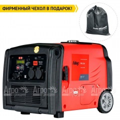 Бензиновый генератор инверторный Fubag TI 3200 2.8 кВт в Ульяновске