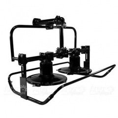 Косилка роторная навесная C3049 для мотоблоков Champion в Ульяновске