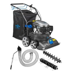 Пылесос садовый бензиновый HAITEC HT-SSCK173 в Ульяновске