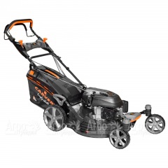 Газонокосилка бензиновая Carver LMG-3651DMSW в Ульяновске