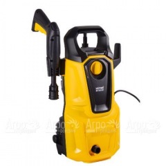 Мойка высокого давления Huter M135-HP в Ульяновске