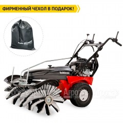 Подметальная машина Tielburger TK48 PRO Hydro (B&S) в Ульяновске