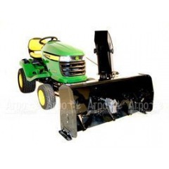 Снегоуборщик Parton 700576 в Ульяновске