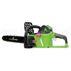 Аккумуляторная пила Monferme 20237M1-16" в Ульяновске