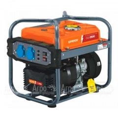 Инверторный бензогенератор Кратон GG-2500i 1.8 кВт в Ульяновске