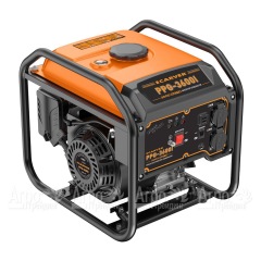 Бензогенератор инверторный Carver PPG-3600I 2.8 кВт в Ульяновске