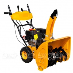 Снегоуборщик Workmaster WST-6556Y в Ульяновске
