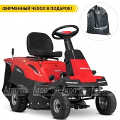 Садовый райдер Мобил К XP76 Премиум в Ульяновске