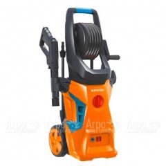 Мойка высокого давления Кратон HPW-2000 в Ульяновске