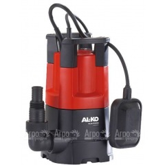 Погружной насос Al-KO SUB 6500 Classic в Ульяновске