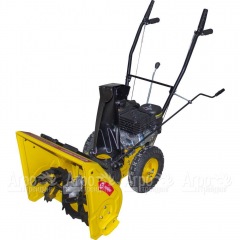 Снегоуборщик Калибр СНУБ -6,5/560/405 в Ульяновске